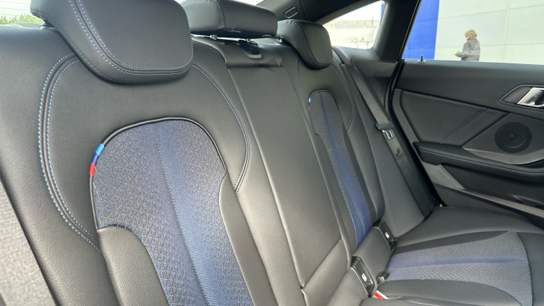 BMW 2 Series 218i [136] M Sport 4dr Petrol Saloon